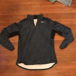 Men’s Nike dri fit pullover